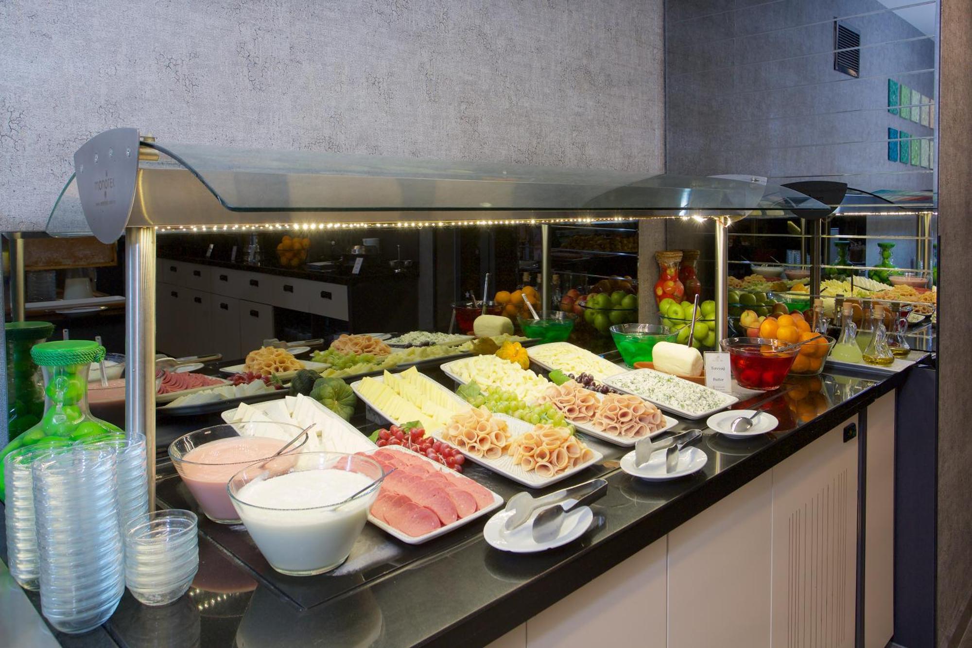 Bulvar Hotel Istambul