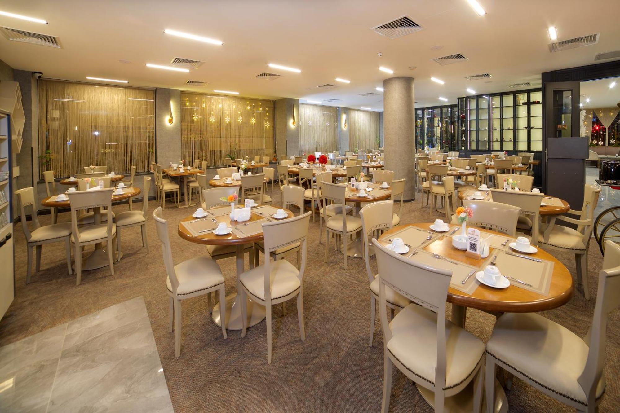 Hotel Bulvar Istambul