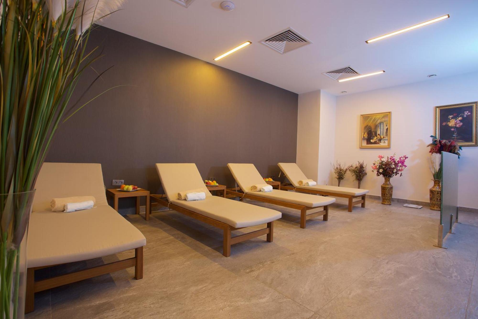 Bulvar Hotel Istambul
