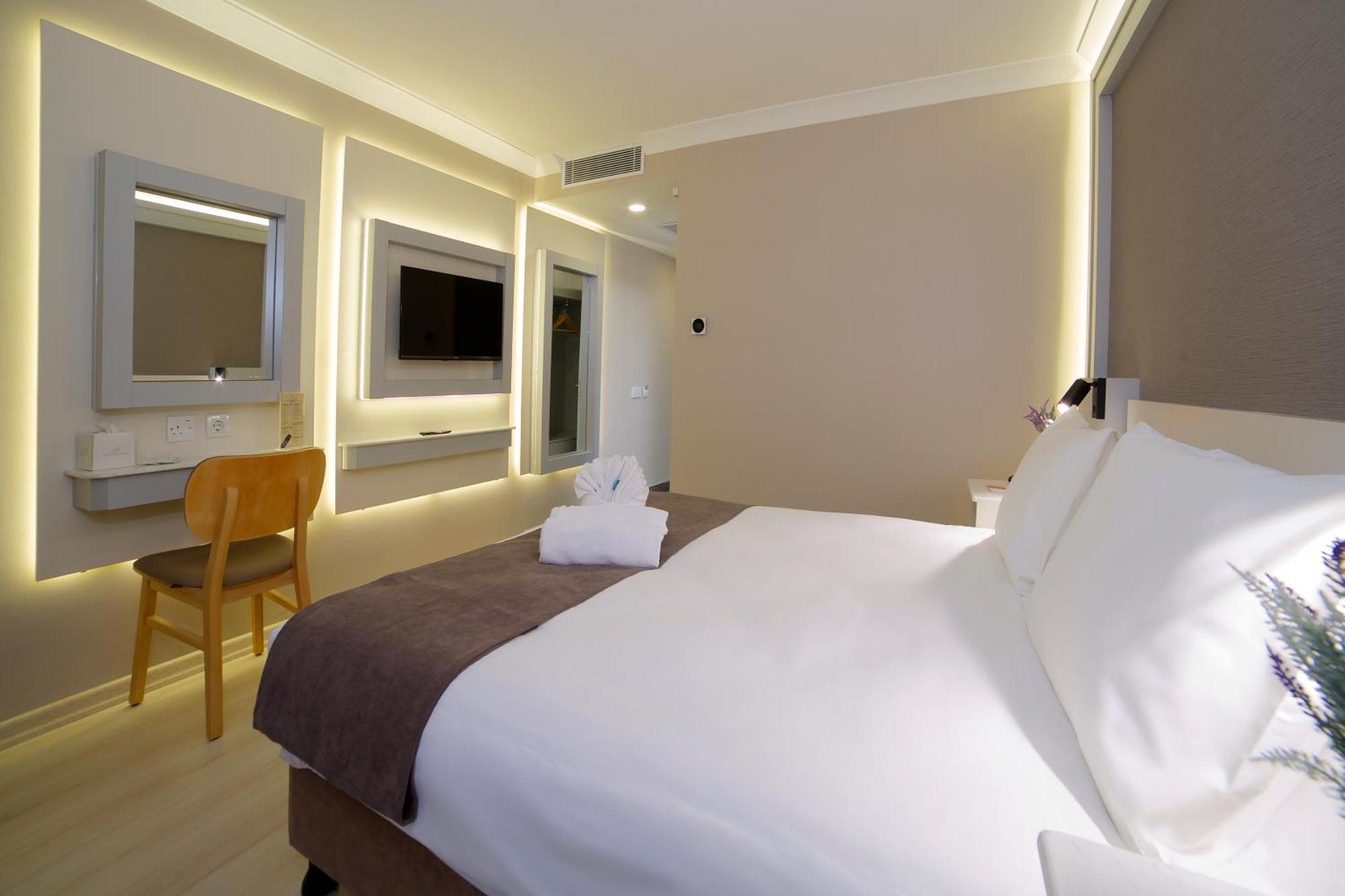 Hotel Bulvar Istambul