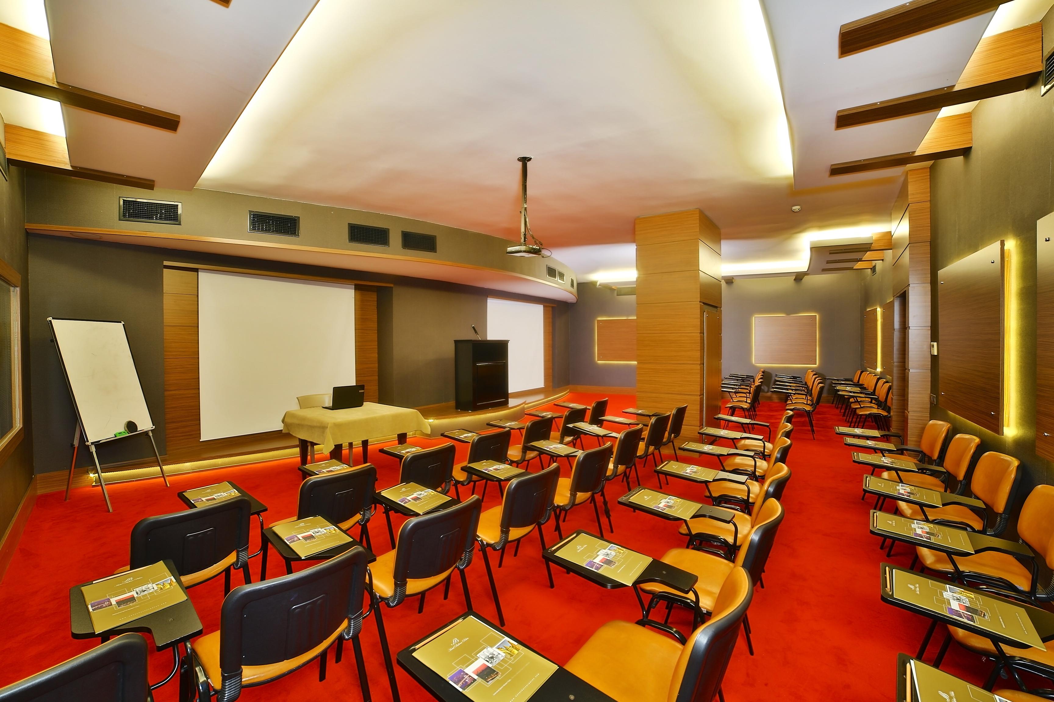 Bulvar Palas 4* Istanbul
