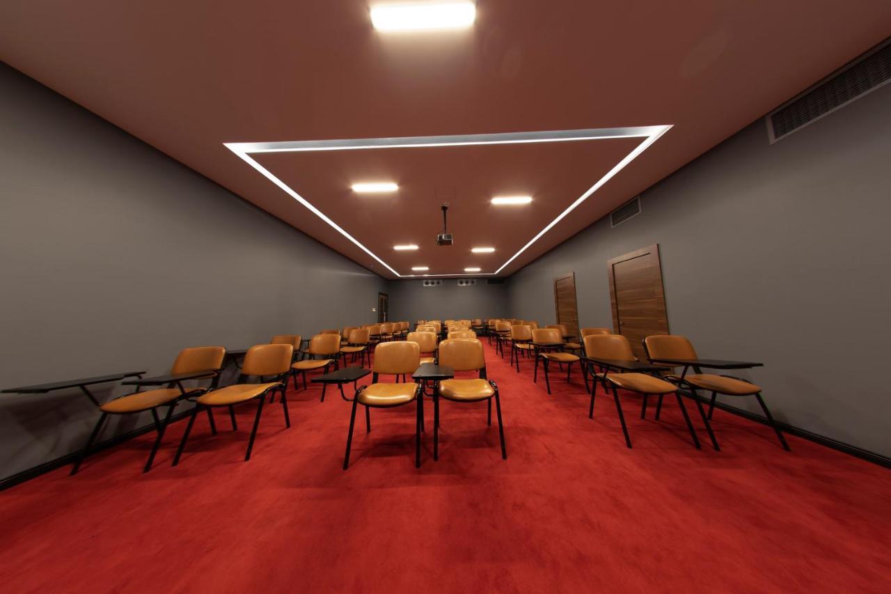 Bulvar Palas Hotel Istanbul